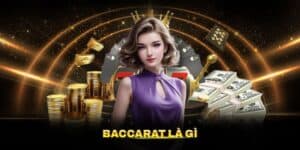 Baccarat Là Gì? Cùng Tìm Hiểu Cách Tham Gia Tại Hitclub