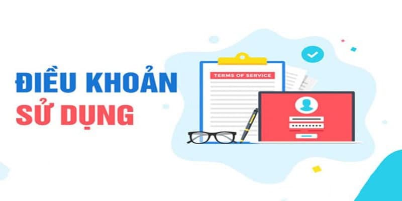 Điều khoản sử dụng 2 Điều khoản về đăng ký