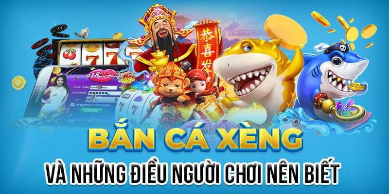 Bắn Cá Xèng Hitclub - Đỉnh Cao Của Bắn Cá Đổi Thưởng 3 Mẹo chơi bắn cá xèng Hitclub phát tài cho tân thủ