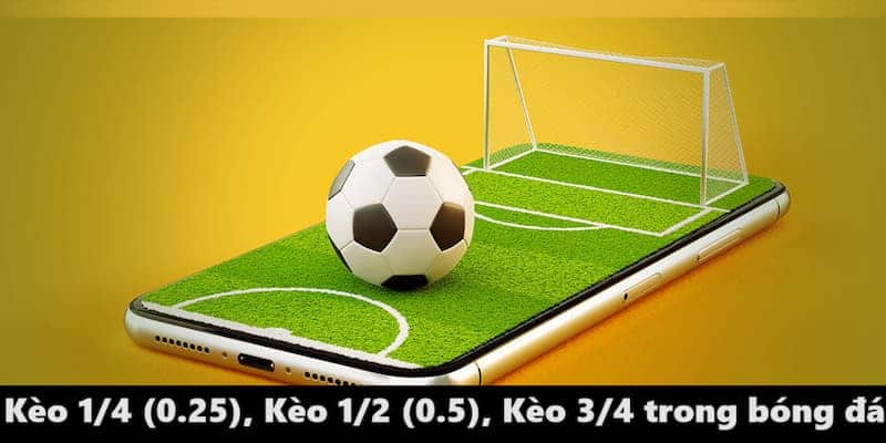 Hướng Dẫn Cách Chơi Kèo Chấp ¾ Hitclub Hiệu Quả Nhất 3 Một số mẹo chơi kèo chấp ¾ Hitclub