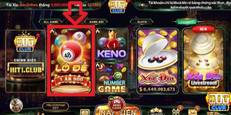 Xổ Số Miền Bắc Hitclub Và Những Thông Tin Tân Thủ Nên Biết 3 Một số mẹo nên áp dụng khi chơi xổ số miền Bắc Hitclub