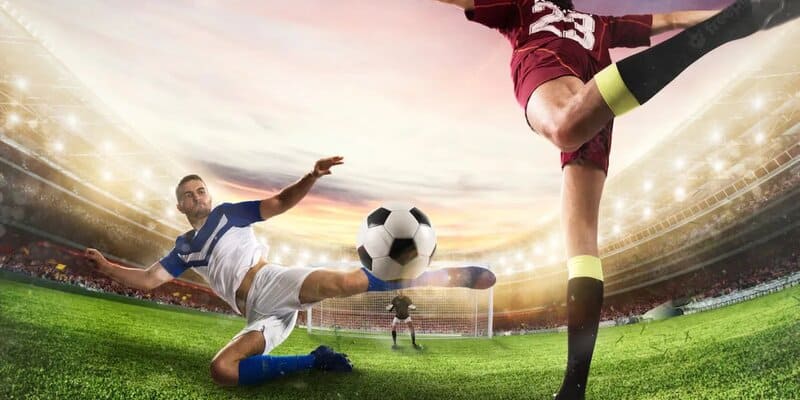 Sôi Động Cầu Trường Full HD Cùng Trực Tiếp Bóng Đá Hitclub 1 Những ưu điểm khi xem trực tiếp bóng đá Hitclub