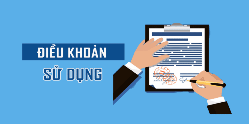 Điều khoản sử dụng 1 Tổng hợp các điều khoản sử dụng được quy định tại Hitclub