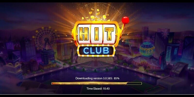 trang chủ 17 Tổng quan thông tin sơ lược về cổng game Hitclub