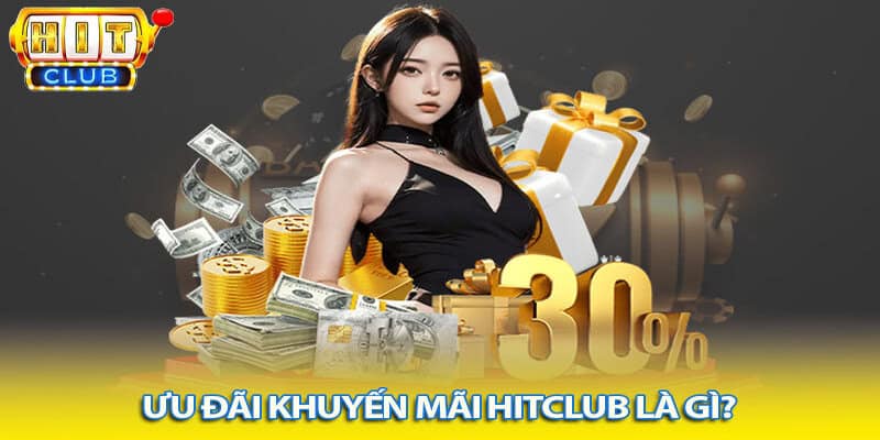 Khuyến Mãi Hitclub - Nhiều Ưu Đãi Cực Sốc Cho Thành Viên 1 Vì sao người chơi nên tham gia chương trình khuyến mãi Hitclub?