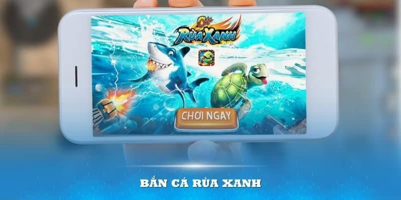 Bắn Cá Rùa Xanh HitClub - Khám Phá Đại Dương Ảo Đầy Hấp Dẫn Với Boss Rùa Xanh 1 Khám phá đại dương với boss rùa xanh