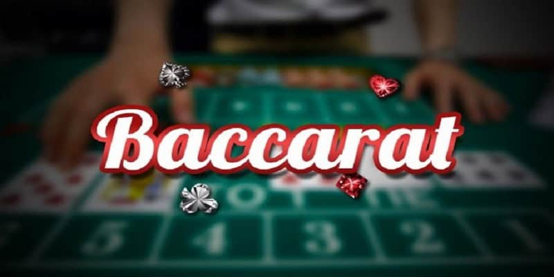 Cách Chơi Baccarat Online