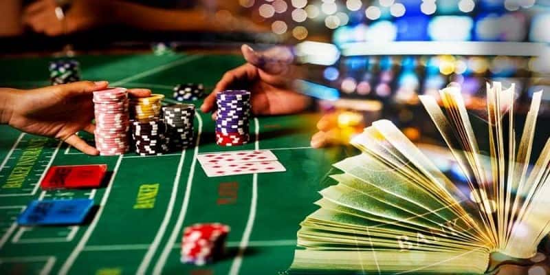 Mẹo Hay Chơi Baccarat Online