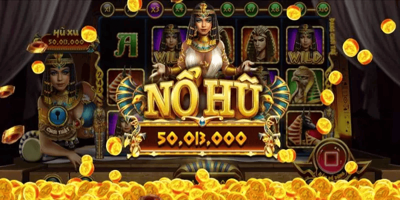 Nổ Hũ TP HitClub - Sảnh Game Quay Hũ Ăn Tiền Hot Nhất 2024 2 Nổ Hũ TP 789Club