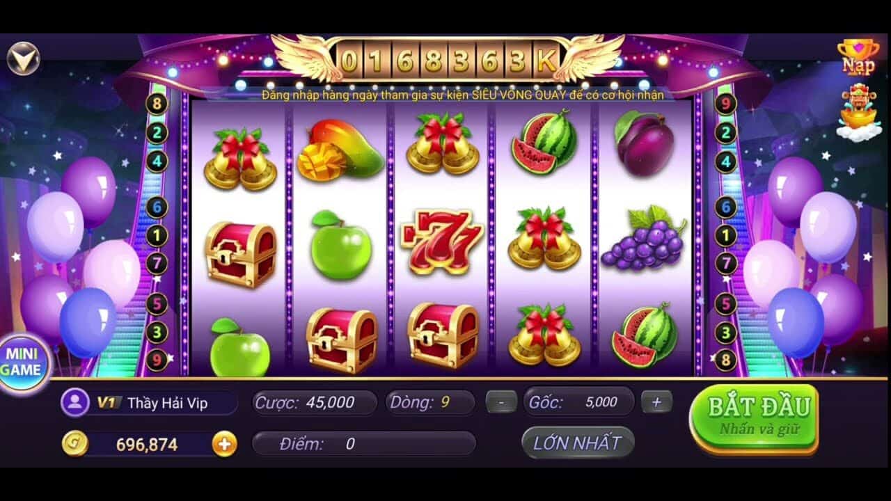 Nổ Hũ TP HitClub - Sảnh Game Quay Hũ Ăn Tiền Hot Nhất 2024 3 Nổ Hũ TP 789Club