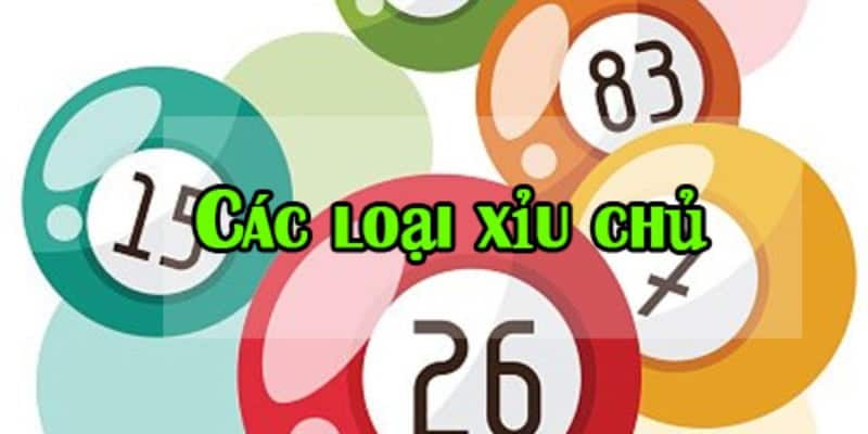 Xỉu Chủ Miền Bắc: Hướng Dẫn Chi Tiết Để Dự Đoán Thắng Lớn 1 Dạng xỉu chủ miền Bắc