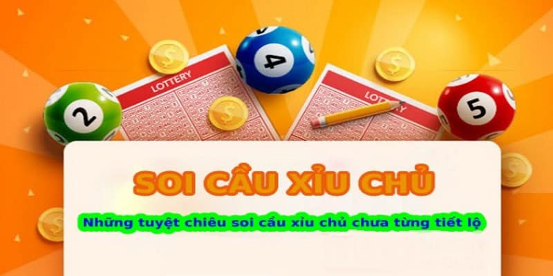 Xỉu Chủ Miền Nam: Mẹo Dự Đoán Chính Xác 90% Cho Bạc Thủ 4 Soi cầu xỉu chủ